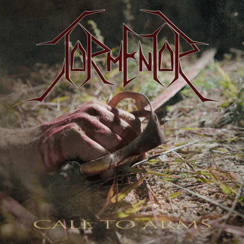 Tormentor (GER-2) : Call to Arms